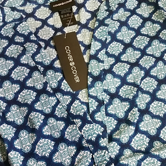 Swimsuit Cover-up - Picture 3 of 7